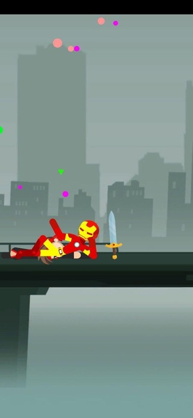 Stick Man Battle Fighting game Screenshot8