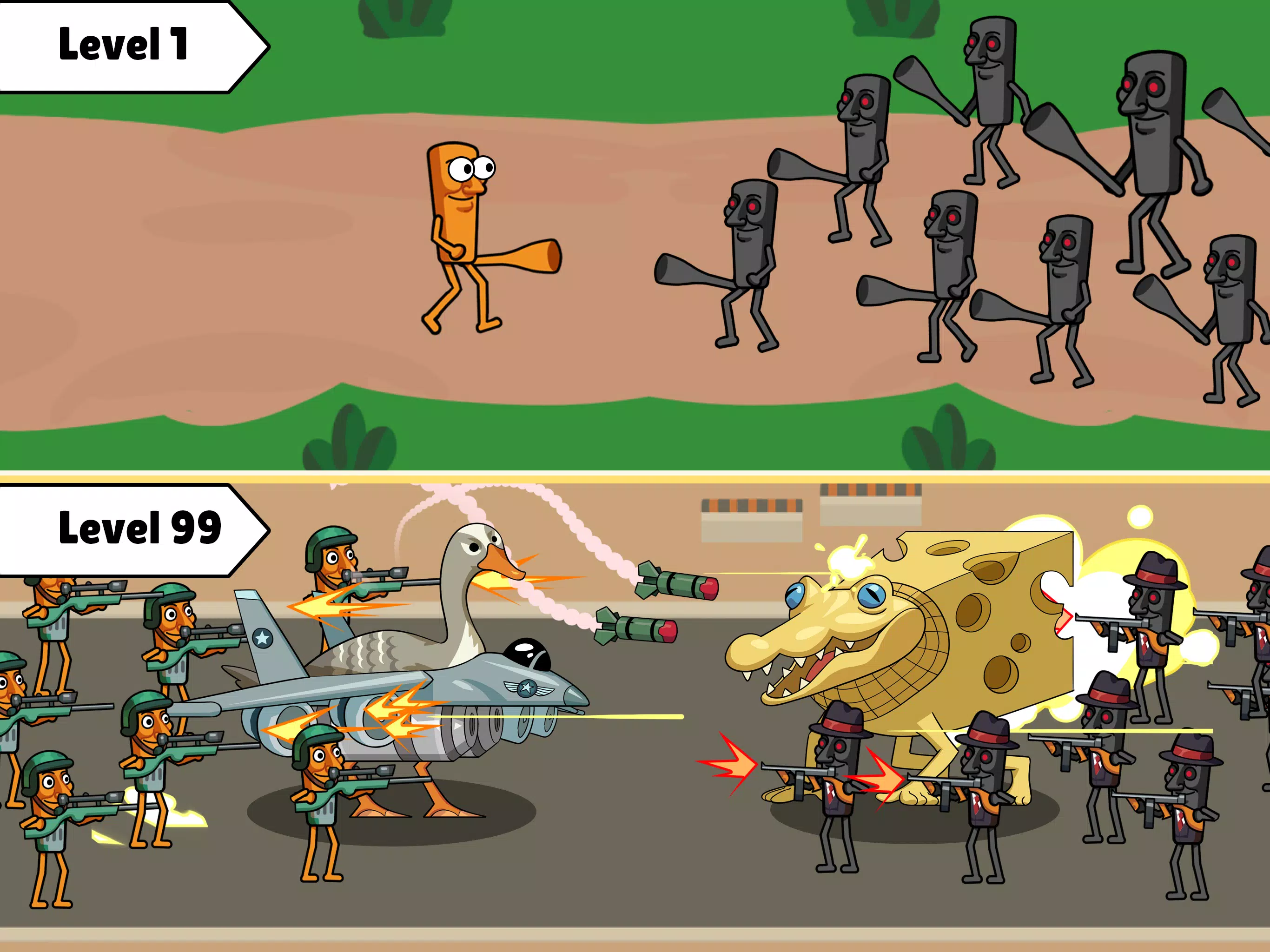 We are Brainrot Screenshot7