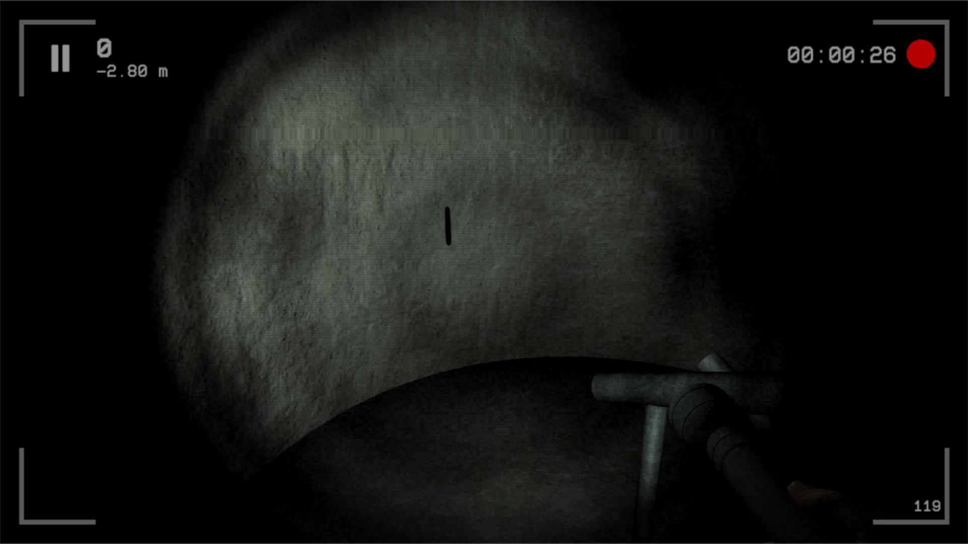 SCP-087: Into the Abyss Screenshot6