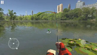 Ultimate Fishing Simulator Screenshot9