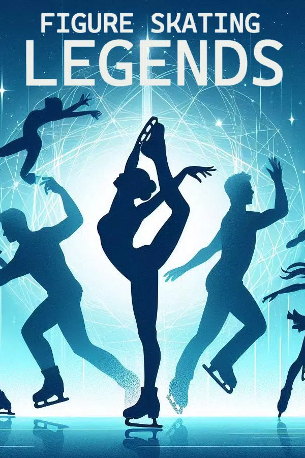 Figure Skating Legends Screenshot1