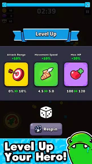 Apple Grapple Screenshot3