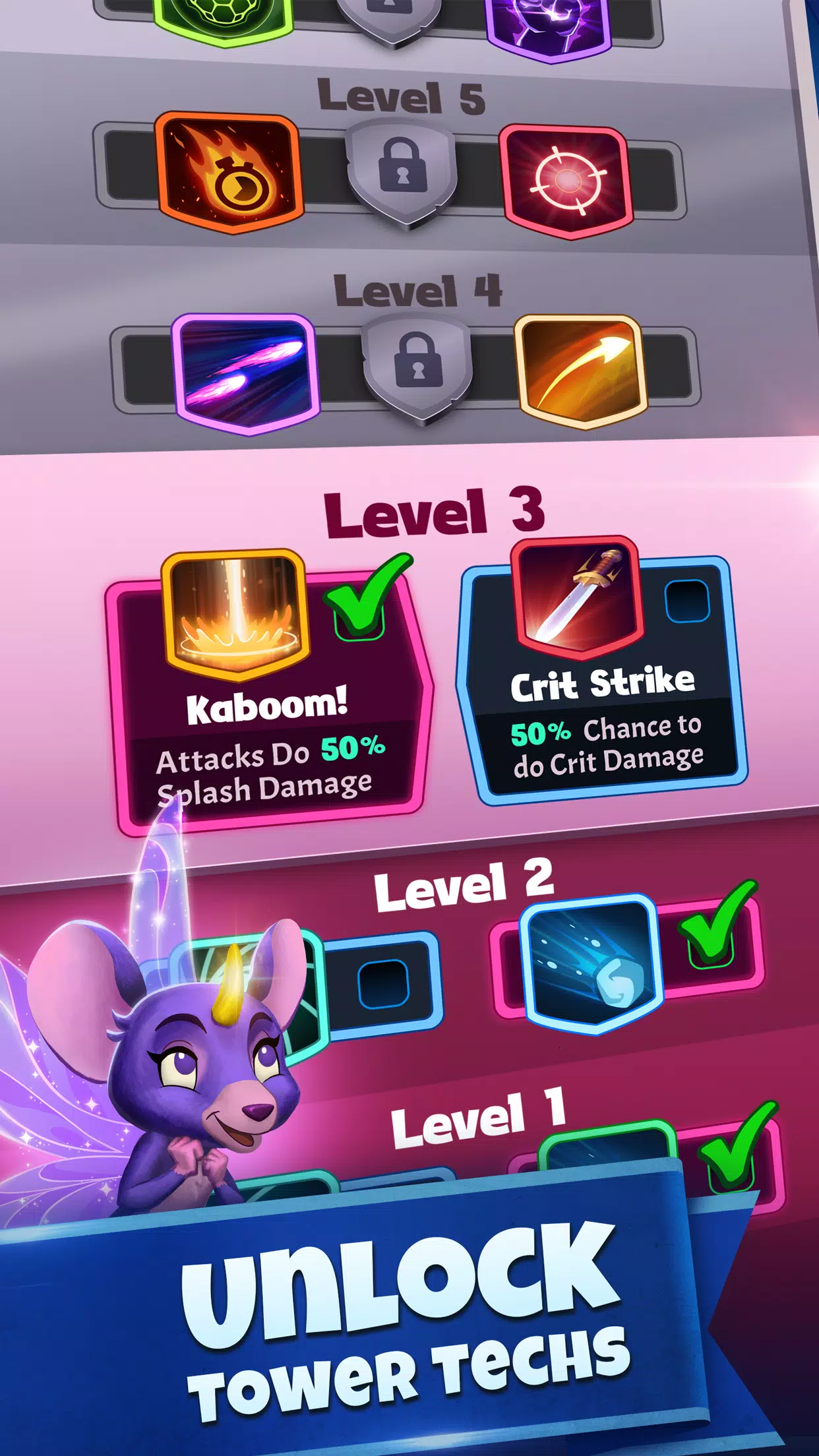 Tower Rush Screenshot5