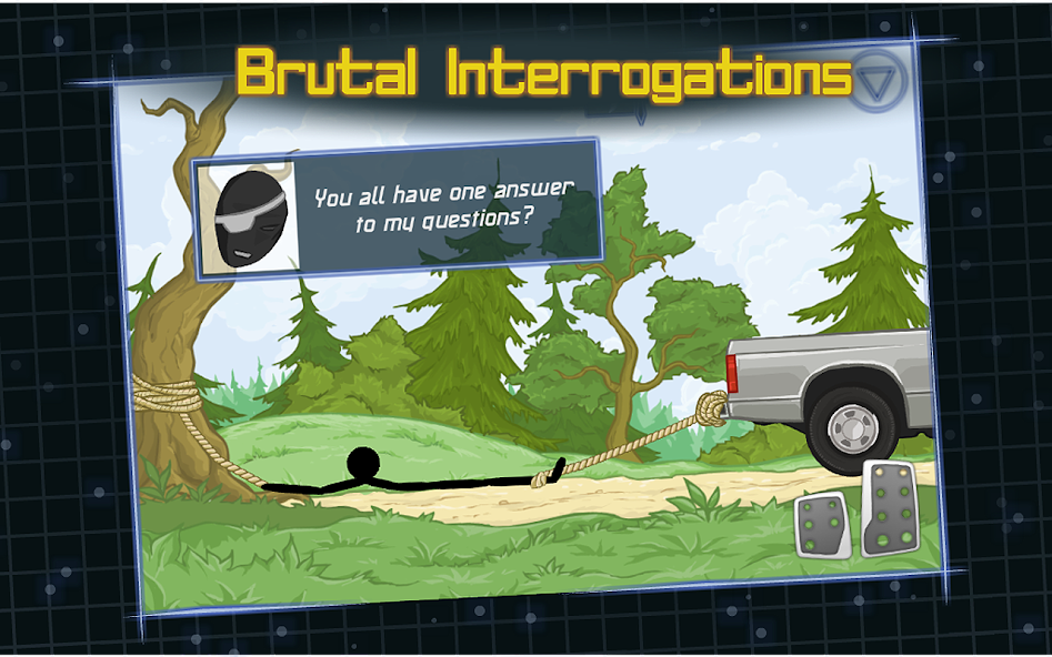 Optical Inquisitor 17+ Screenshot2
