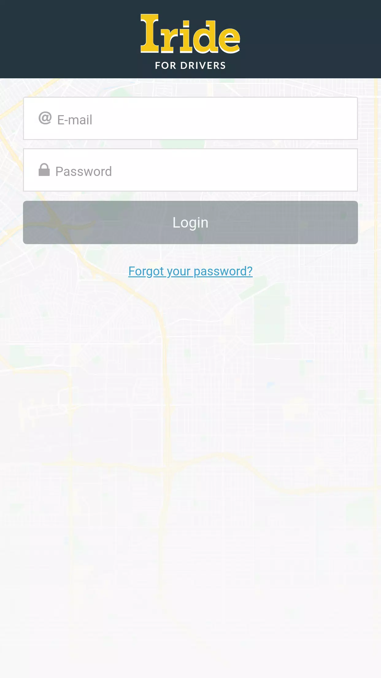 Iride Inglewood Drivers Screenshot2