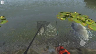 Ultimate Fishing Simulator Screenshot10
