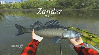 Ultimate Fishing Simulator Screenshot5