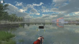 Ultimate Fishing Simulator Screenshot11
