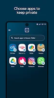 Moto Secure Screenshot4
