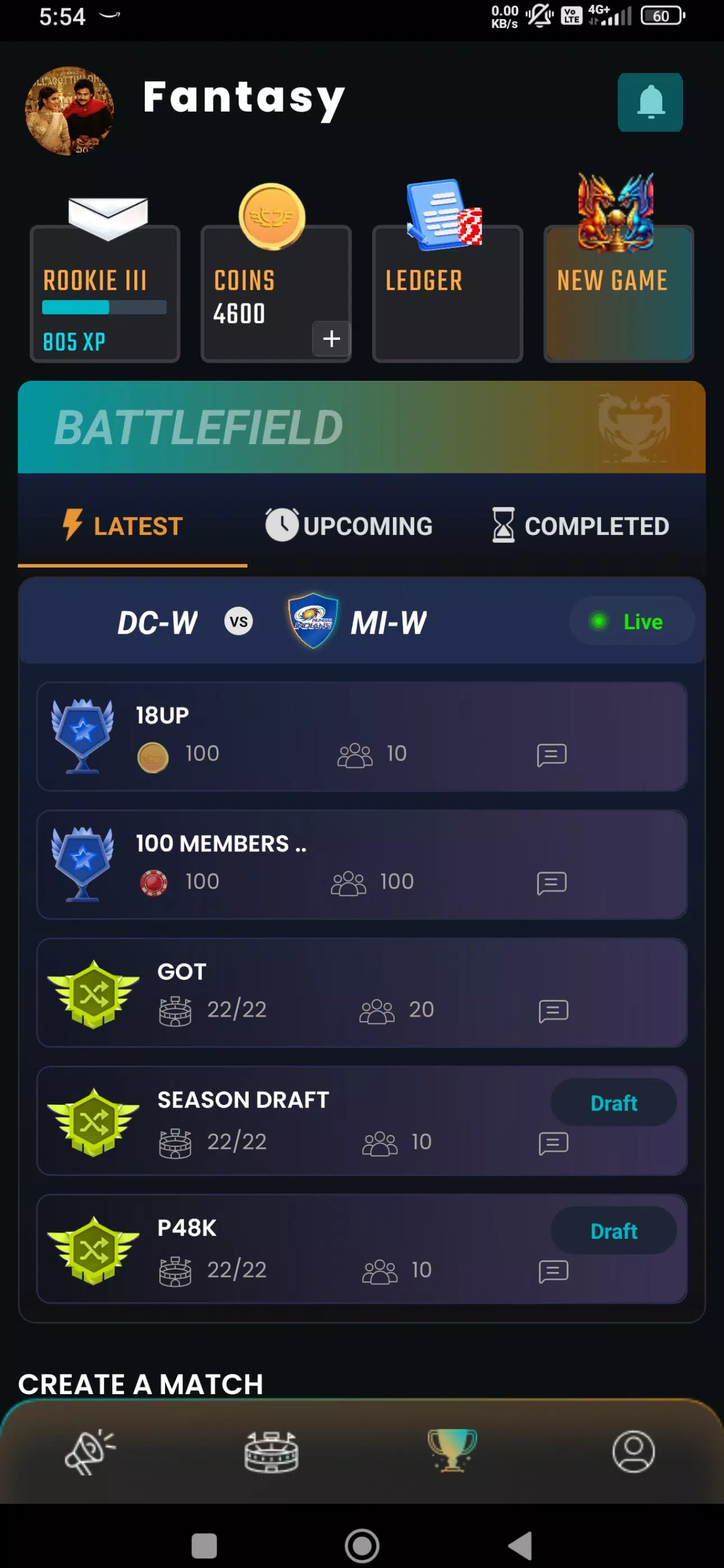 Dragoz Screenshot2