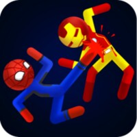 Stick Man Battle Fighting game APK