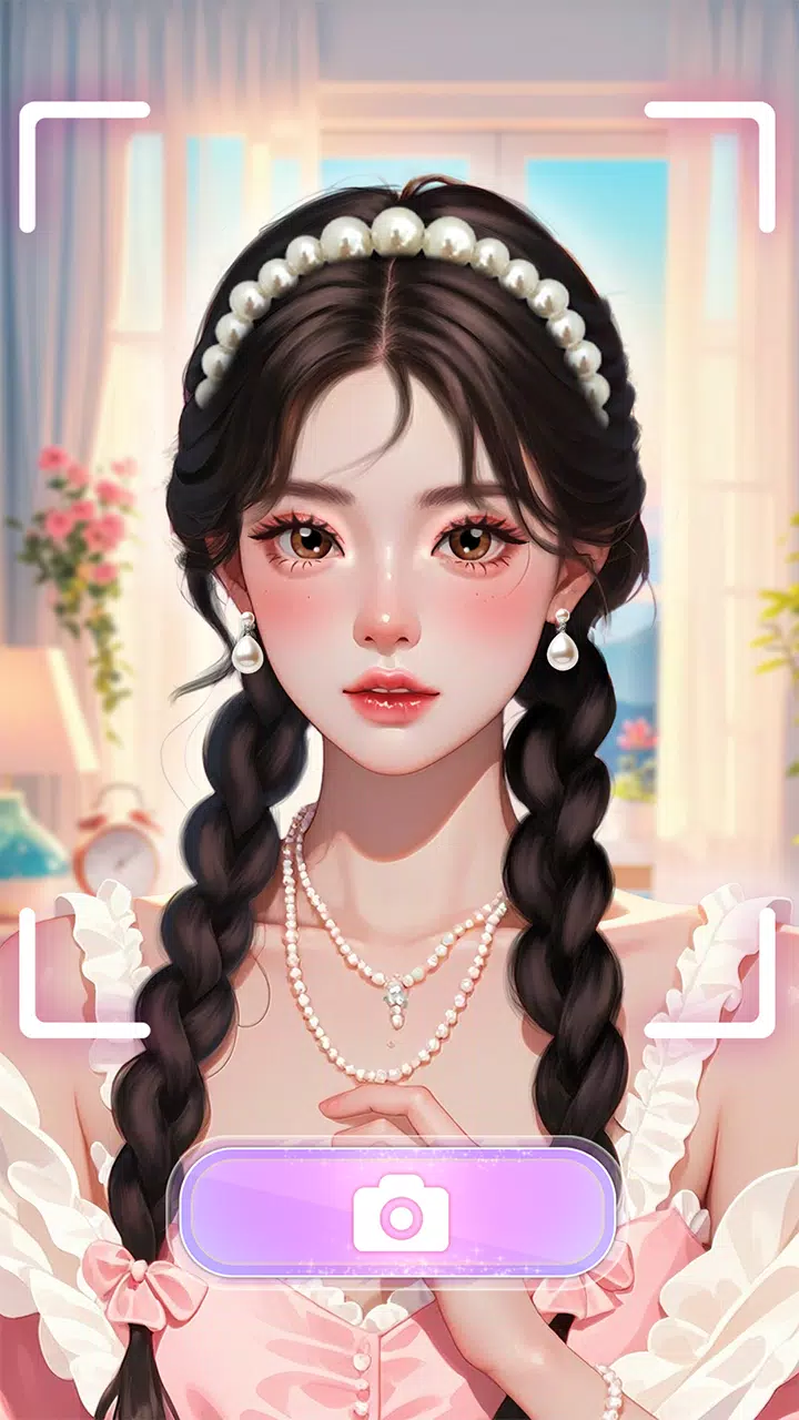 Makeup Beauty: Makeover Salon Screenshot1