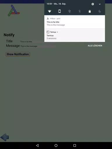 PilBox Screenshot7