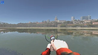Ultimate Fishing Simulator Screenshot1