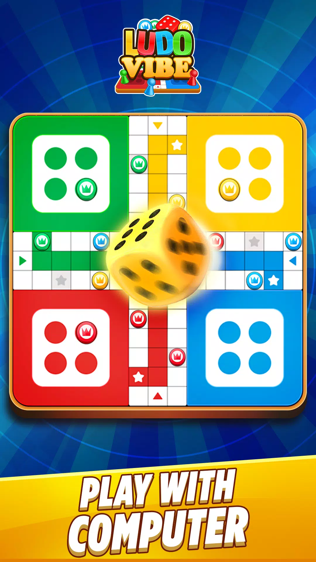 Ludo Vibe Screenshot5