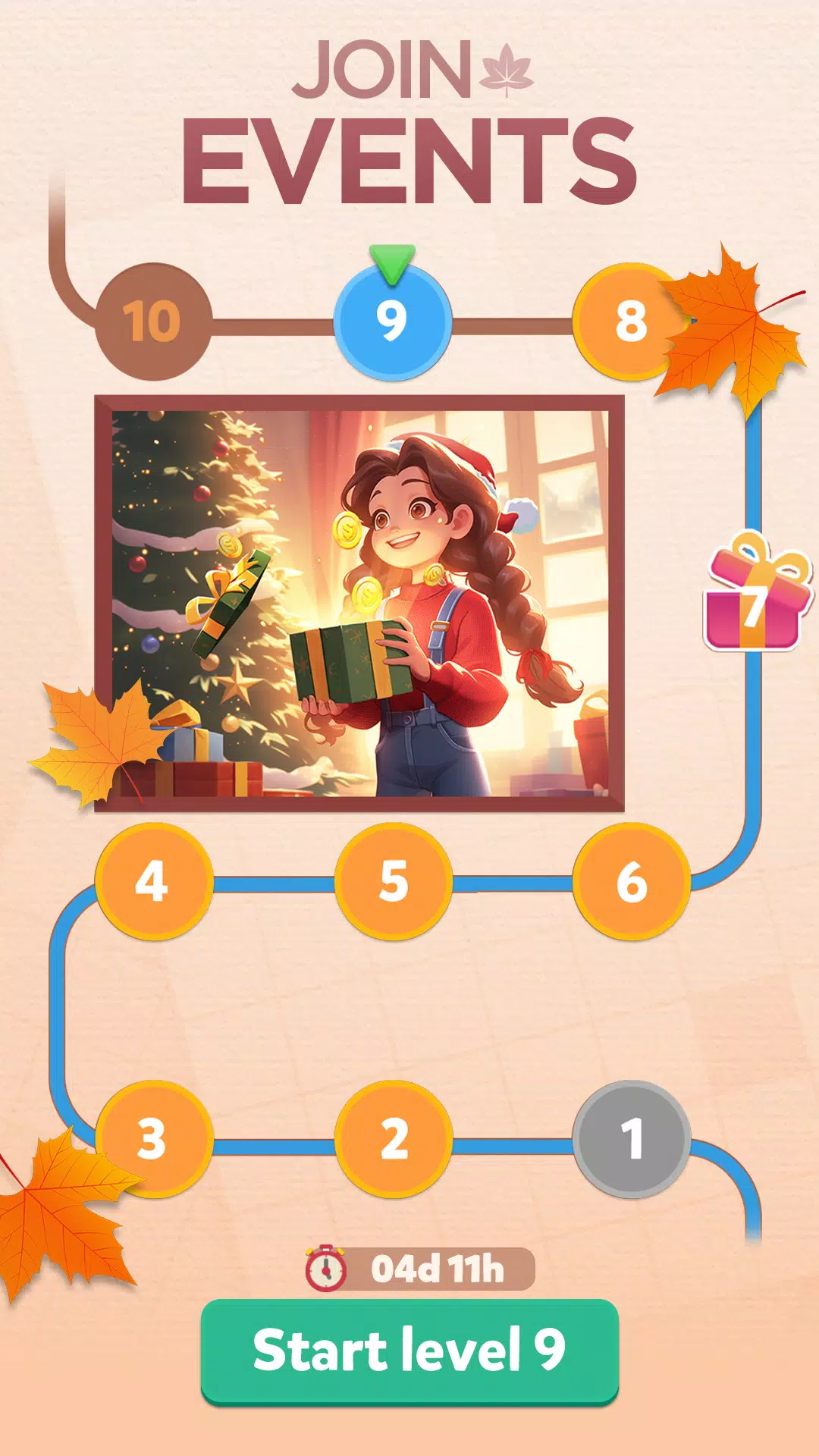 Daily Number Match Screenshot5
