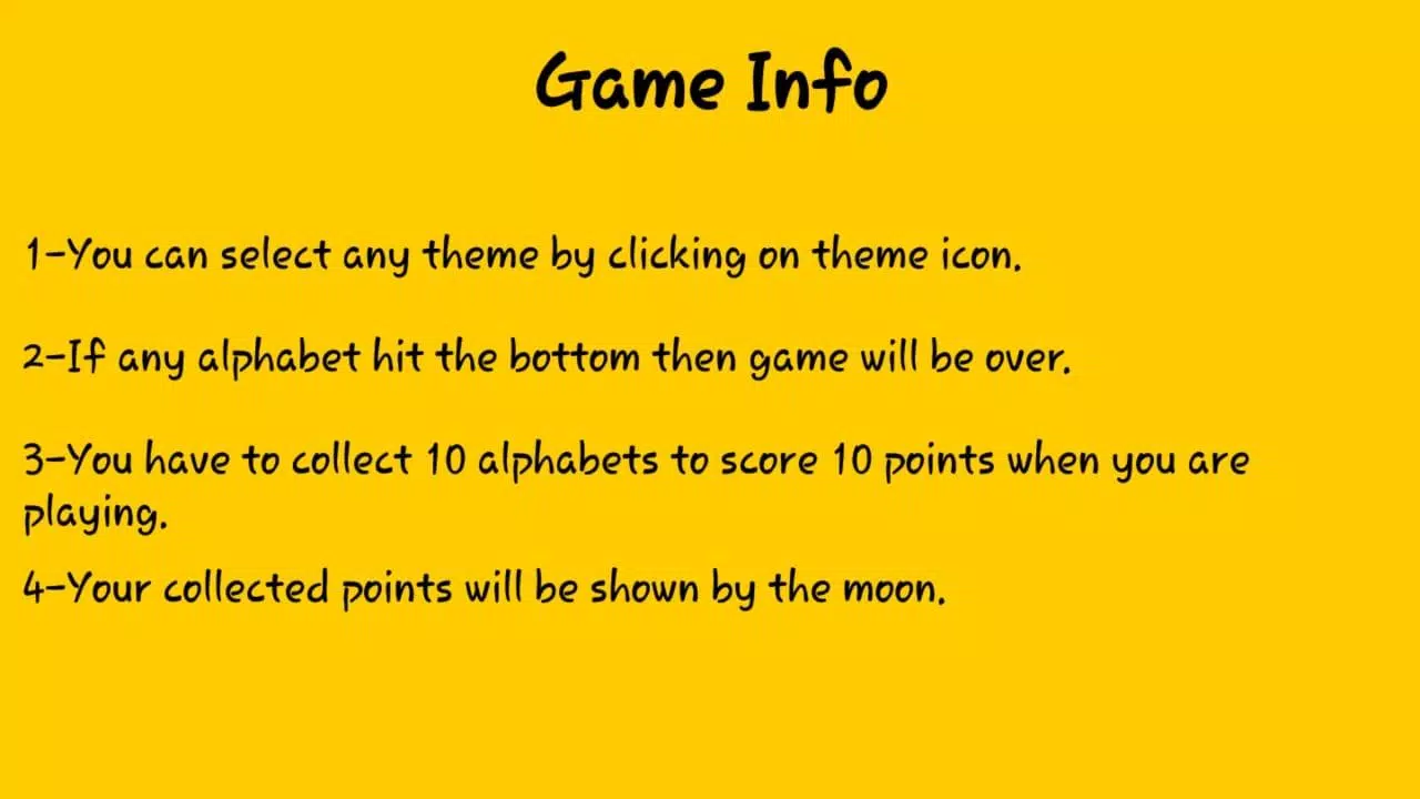 Phonic Raindrops Screenshot8