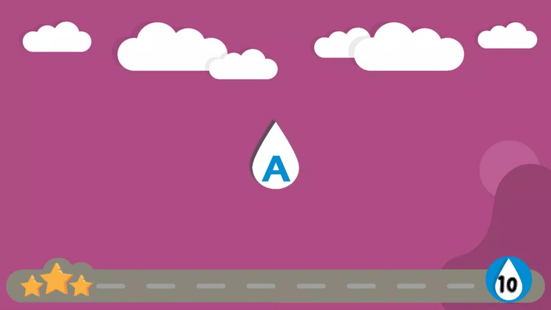 Phonic Raindrops Screenshot5