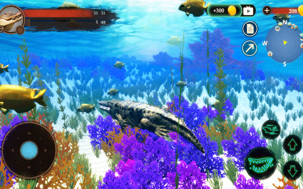 The Crocodile Screenshot15