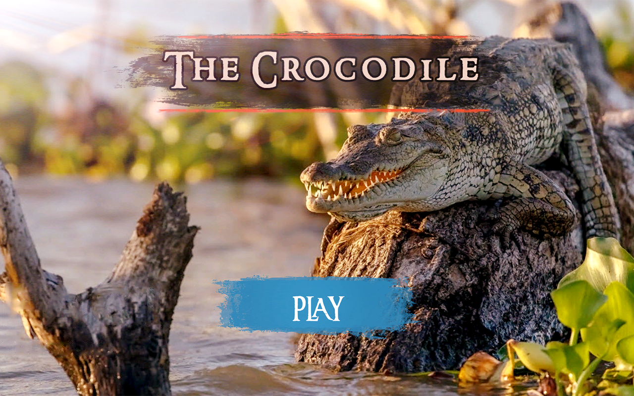 The Crocodile Screenshot16