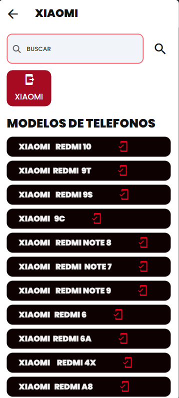 SENSIBILIDAD VL1 Screenshot2