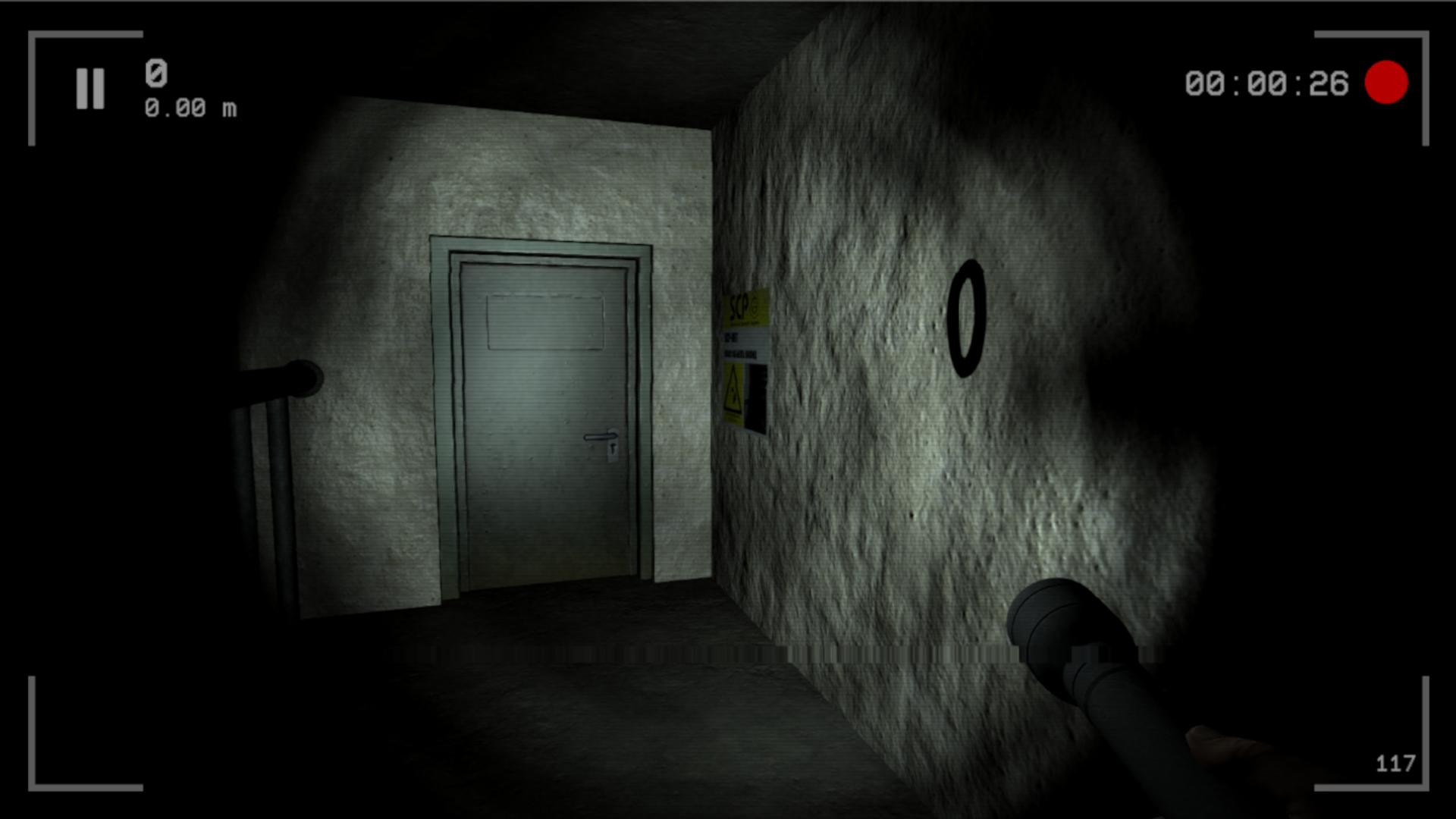 SCP-087: Into the Abyss Screenshot7