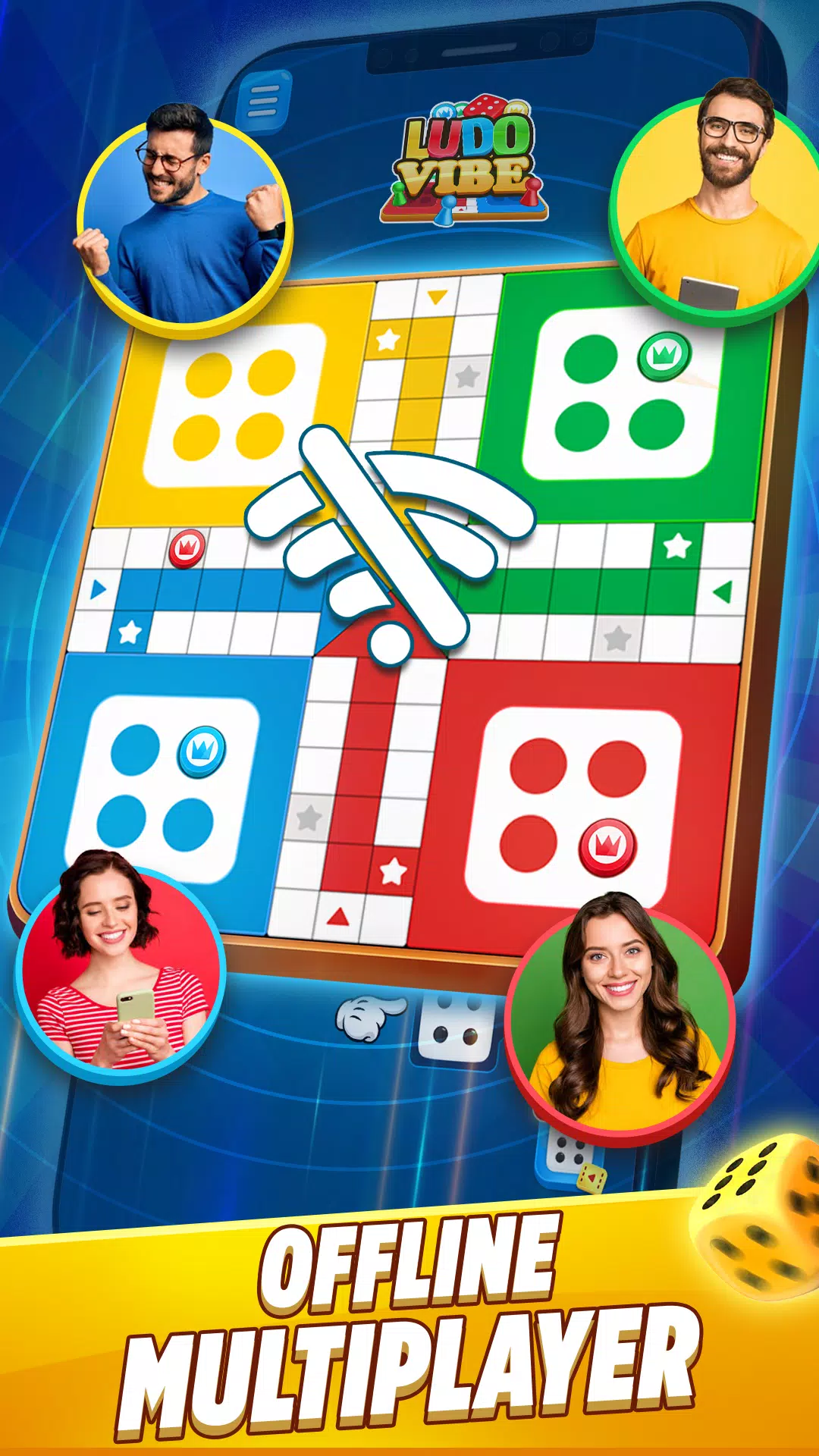 Ludo Vibe Screenshot8