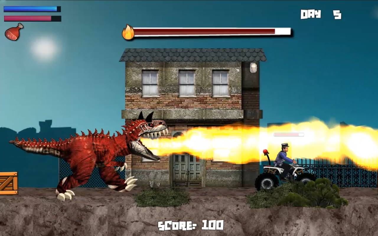 Paris Rex Screenshot6