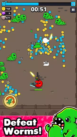 Apple Grapple Screenshot2