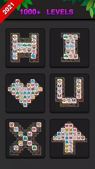 Match Animal Screenshot4