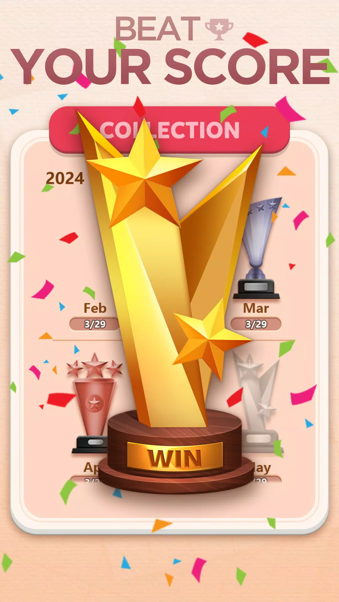 Daily Number Match Screenshot6