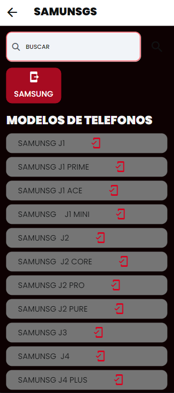 SENSIBILIDAD VL1 Screenshot3