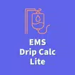 EMS Drip Calc Lite APK