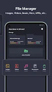 Auto Move To SD Card Screenshot8
