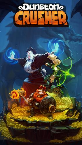 Dungeon Crusher: Soul Hunters Screenshot1