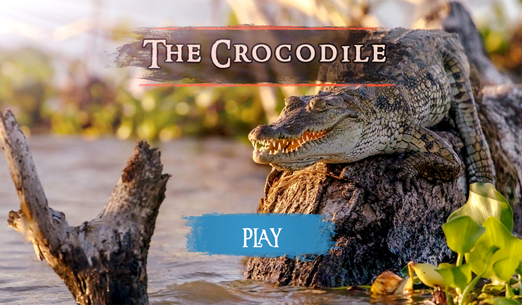 The Crocodile Screenshot9