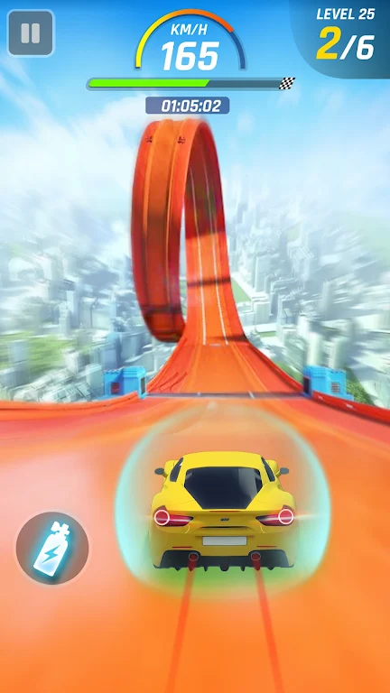 Car Rush 3D Screenshot3