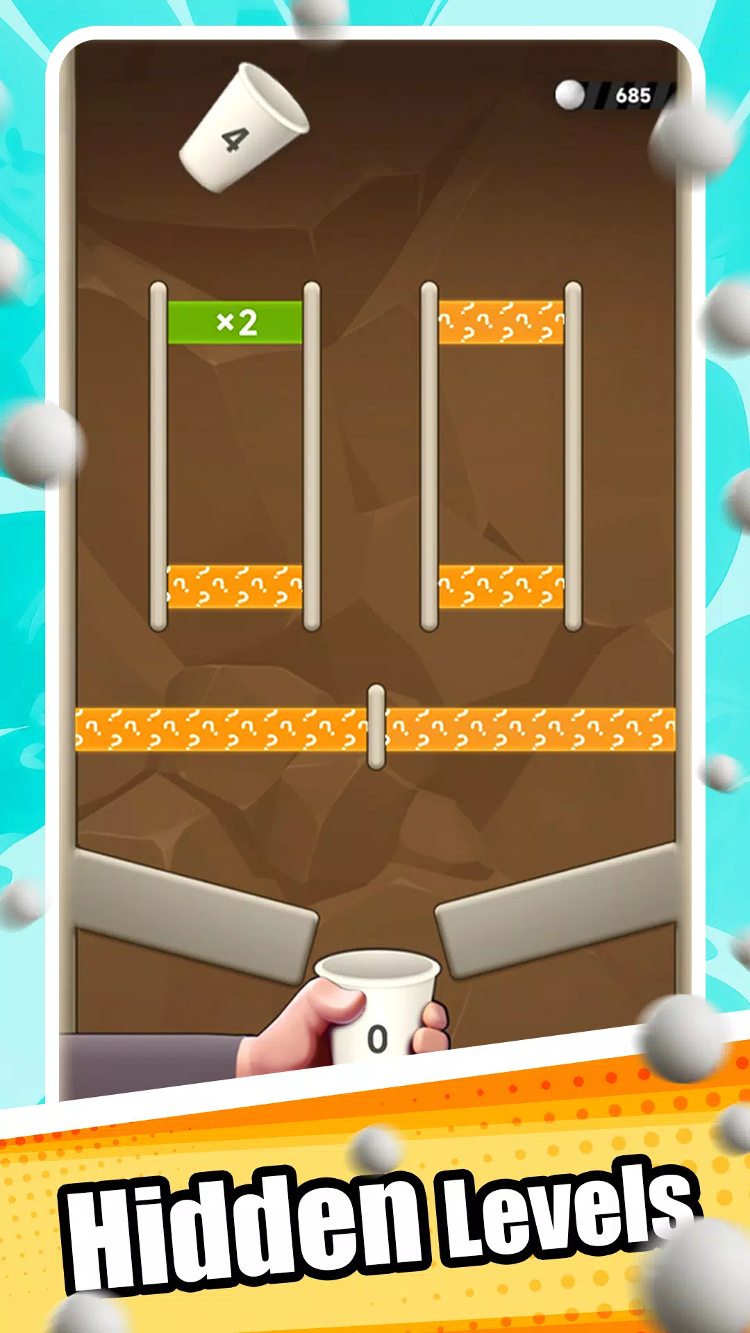 Cup Legion Screenshot4