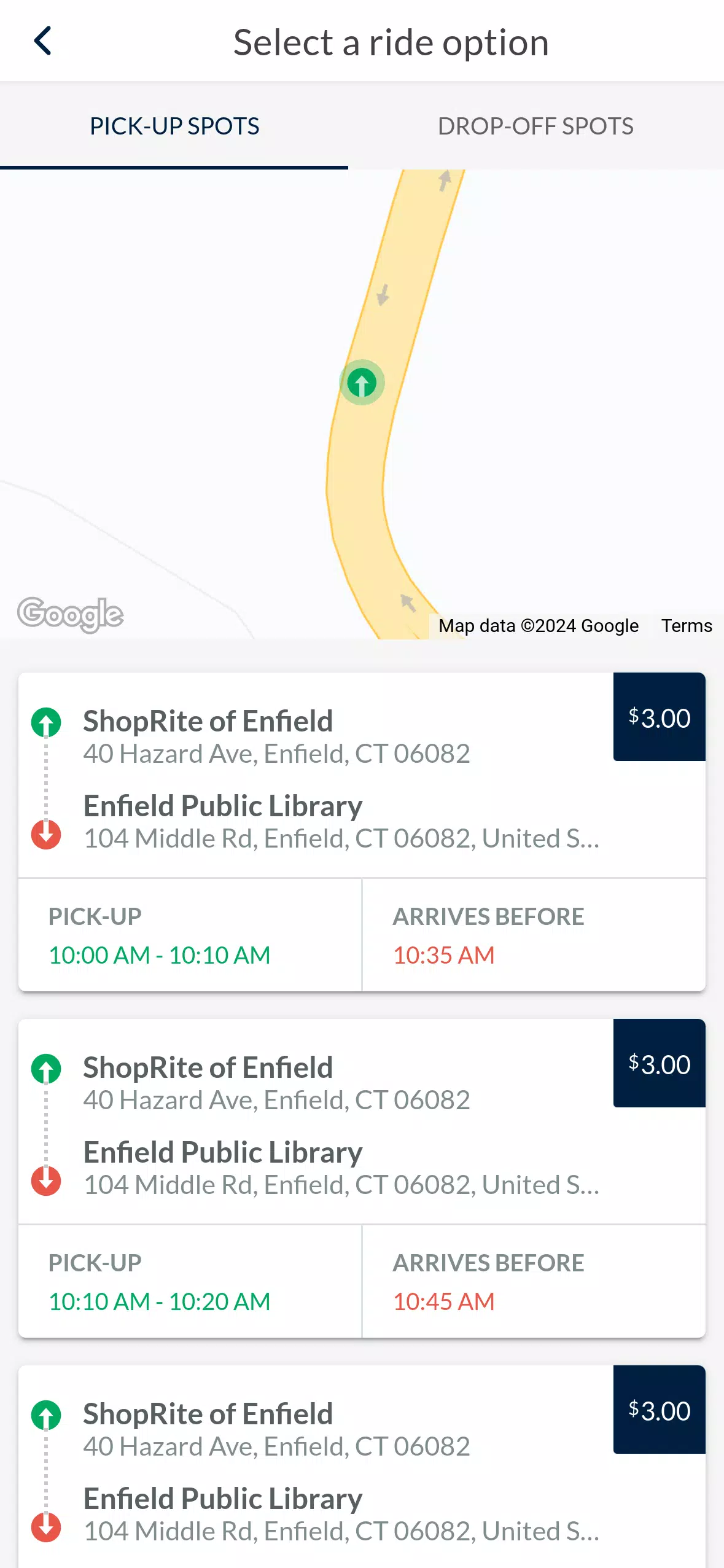 GHTD Link Screenshot4