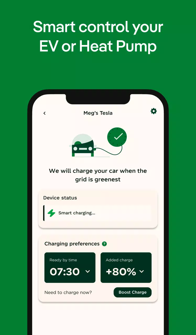 UI Smart Home Screenshot1