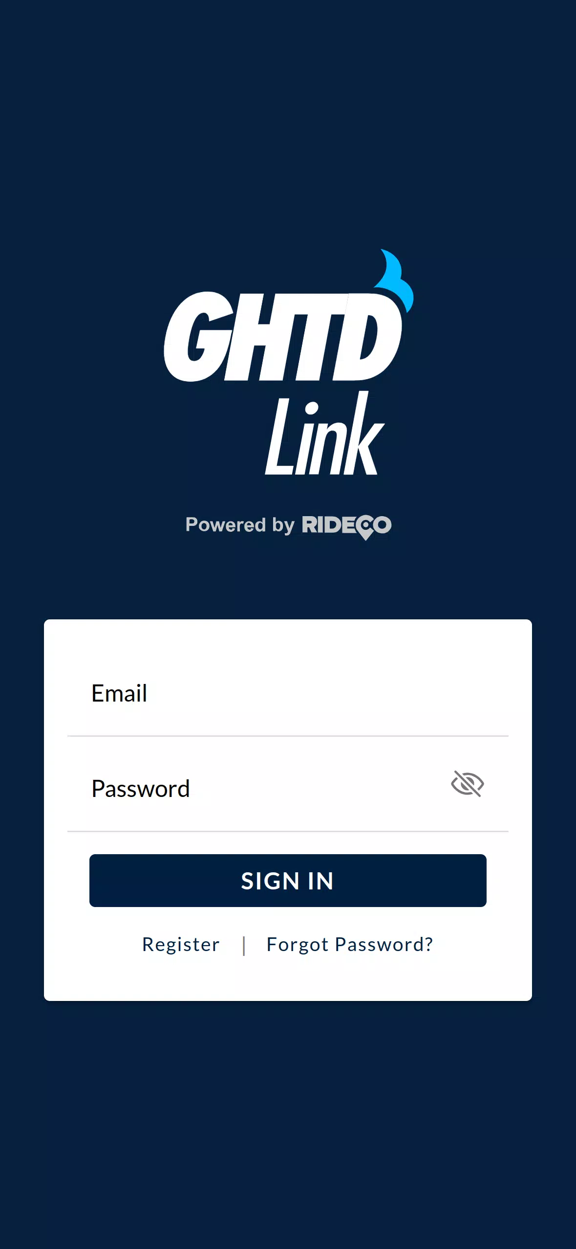 GHTD Link Screenshot2