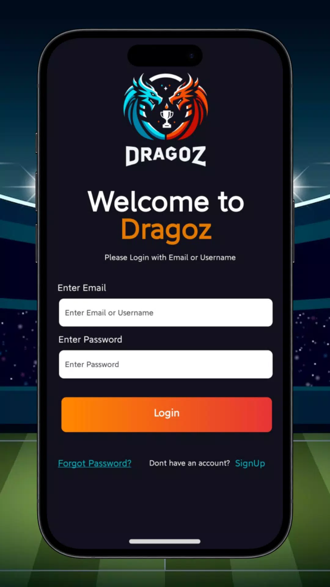 Dragoz Screenshot1