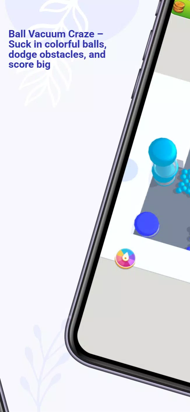 Ball Vacuum Craze Screenshot4