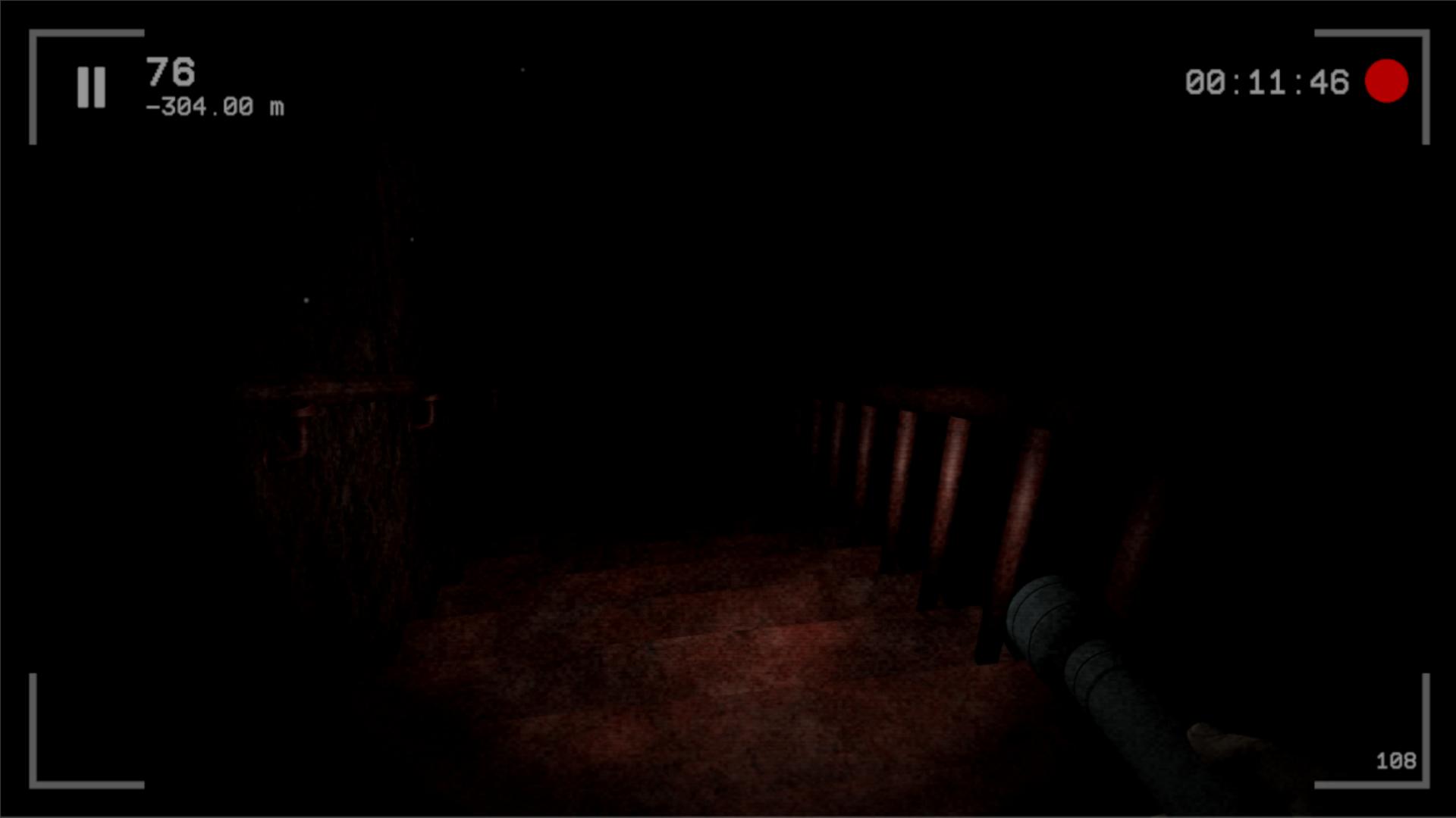 SCP-087: Into the Abyss Screenshot5