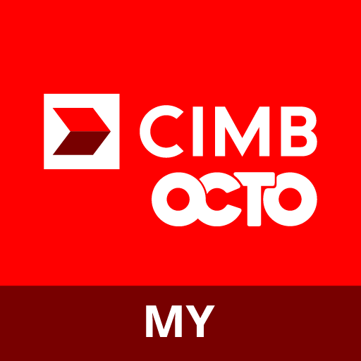 CIMB OCTO MY APK