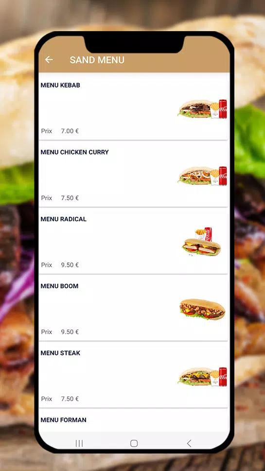 MYMAGPIE Screenshot4