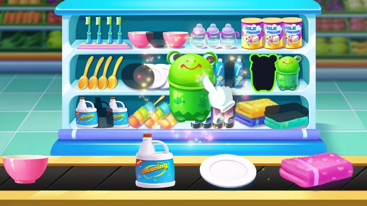 Supermarket Manager Screenshot7