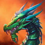 Dragons & Diamonds APK