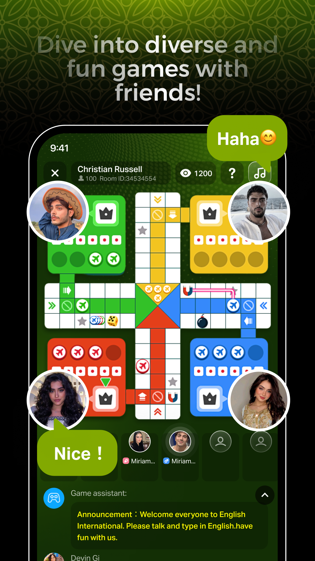 Yaahlan Screenshot3