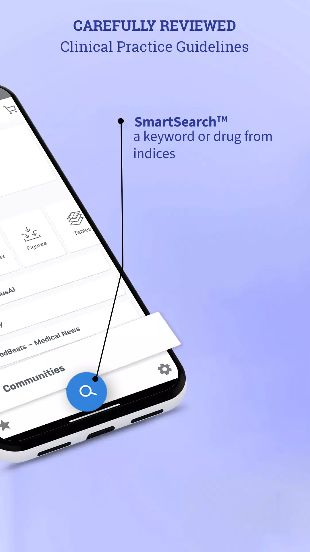 Ferri's Clinical Advisor Screenshot2